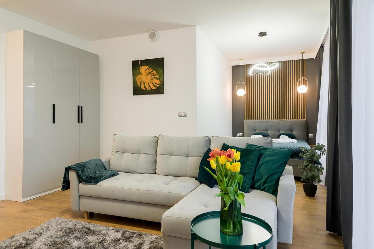 Apartament Bastion Walowa Jjok กดัญสก์ ภายนอก รูปภาพ