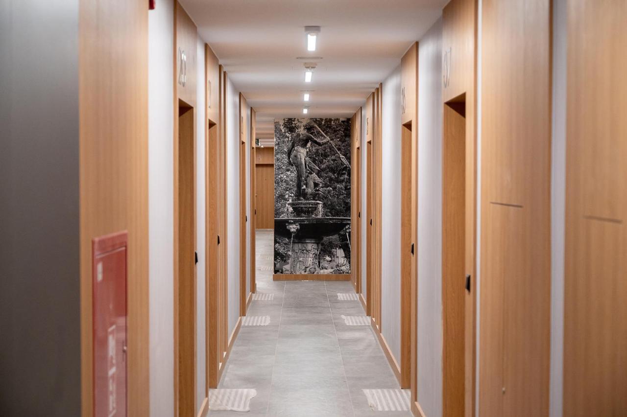 Apartament Bastion Walowa Jjok กดัญสก์ ภายนอก รูปภาพ